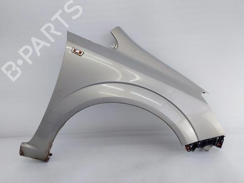 Used Right front fenders Right front fenders OPEL ZAFIRA / ZAFIRA FAMILY B (A05) 1.9 CDTI (M75) (120 hp) 33398294 33398294