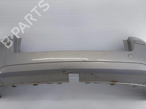 Used Rear bumper Rear bumper OPEL ZAFIRA / ZAFIRA FAMILY B (A05) 1.9 CDTI (M75) (120 hp) 33398295 33398295