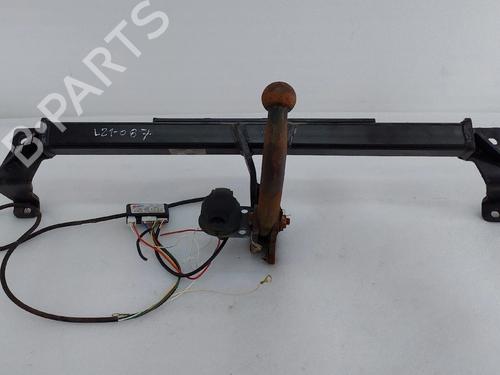 Used Tow ball/Mechanism Tow ball/Mechanism OPEL ZAFIRA / ZAFIRA FAMILY B (A05) 1.9 CDTI (M75) (120 hp) 33398296 33398296
