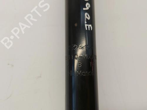 Left rear shock absorber KIA STONIC (YB) 1.2 CVVT | BP33398298M18 - Image 6