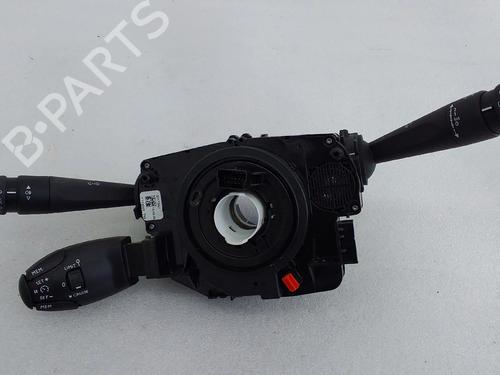 Used Steering column stalk Steering column stalk PEUGEOT 208 II (UB_, UP_, UW_, UJ_) 1.5 BlueHDI 100 (102 hp) 33398306 33398306