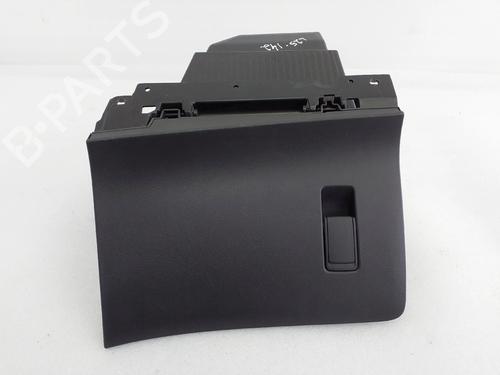 Used Glove box Glove box PEUGEOT 208 II (UB_, UP_, UW_, UJ_) 1.5 BlueHDI 100 (102 hp) 33400750 33400750