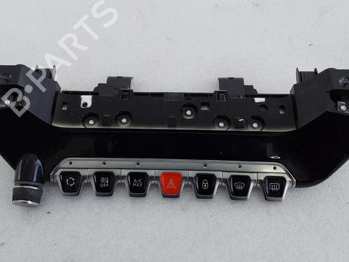 Used Switch Switch PEUGEOT 208 II (UB_, UP_, UW_, UJ_) 1.5 BlueHDI 100 (102 hp) 33403263 33403263