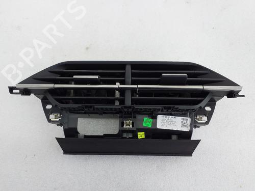 Used Air vent Air vent PEUGEOT 208 II (UB_, UP_, UW_, UJ_) 1.5 BlueHDI 100 (102 hp) 33403264 33403264