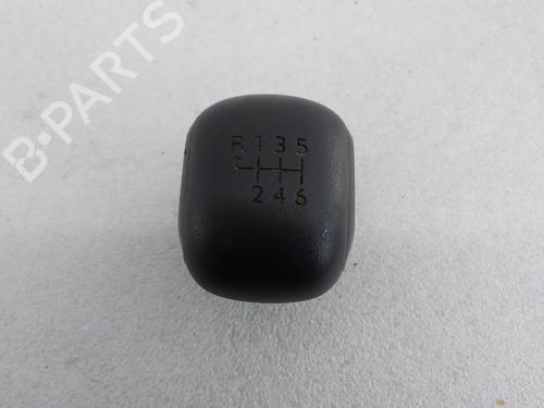 Used Shift knob Shift knob PEUGEOT 208 II (UB_, UP_, UW_, UJ_) 1.5 BlueHDI 100 (102 hp) 33403267 33403267