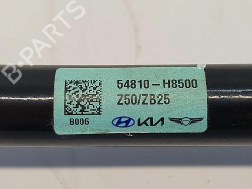 Anti roll bar KIA STONIC (YB) 1.2 CVVT | BP33403268M96  - Image 5