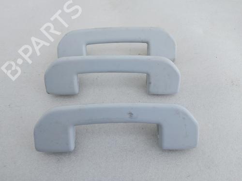 Used Interior roof handle Interior roof handle PEUGEOT 208 II (UB_, UP_, UW_, UJ_) 1.5 BlueHDI 100 (102 hp) 33403272 33403272