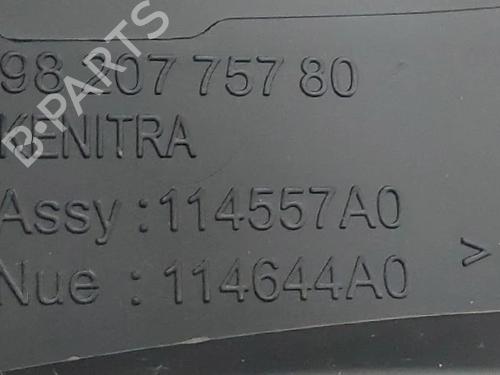 Other PEUGEOT 208 II (UB_, UP_, UW_, UJ_) 1.5 BlueHDI 100 | BP33403274O1 - Image 3