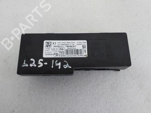 Used Electronic module Electronic module PEUGEOT 208 II (UB_, UP_, UW_, UJ_) 1.5 BlueHDI 100 (102 hp) 33403278 33403278