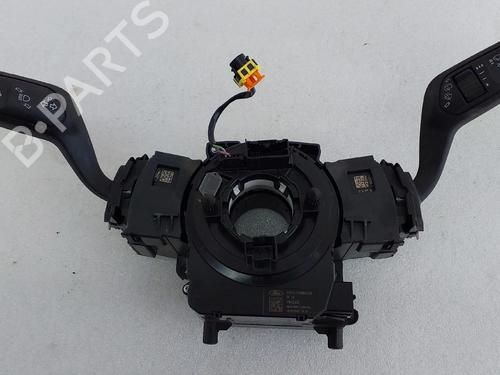 Used Steering column stalk Steering column stalk FORD PUMA (J2K, CF7) 1.0 EcoBoost mHEV (125 hp) 33403279 33403279