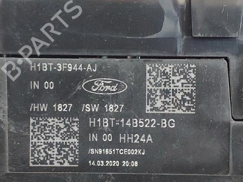 Steering column stalk FORD PUMA (J2K, CF7) 1.0 EcoBoost mHEV | BP33403279I23  - Image 5