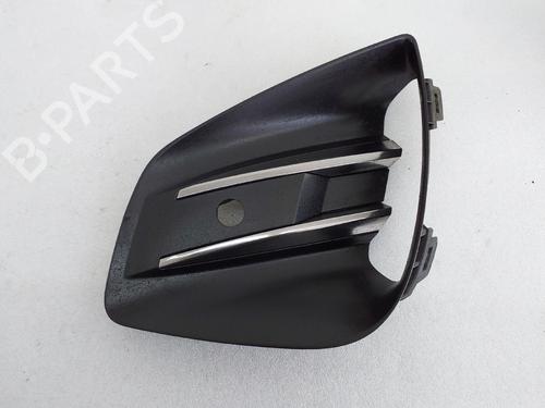 Used Grille Grille RENAULT CLIO IV (BH_) 1.5 dCi 90 (90 hp) 33403281 33403281