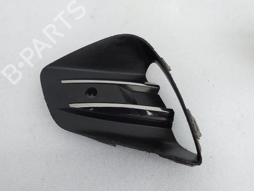 Used Grille Grille RENAULT CLIO IV (BH_) 1.5 dCi 90 (90 hp) 33403282 33403282