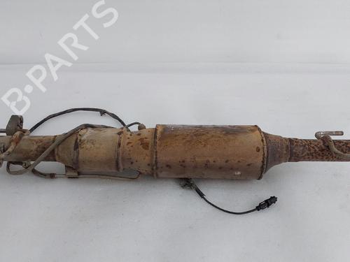 Used Catalyst Catalyst OPEL ZAFIRA / ZAFIRA FAMILY B (A05) 1.9 CDTI (M75) (120 hp) 33403286 33403286