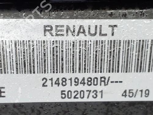 Radiator fan RENAULT ZOE (BFM_) ZOE (BFMC, BFMD) | BP33428770M35 - Image 3
