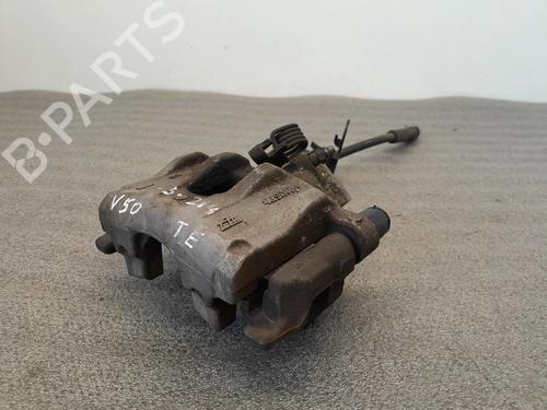 Used Left rear brake caliper Left rear brake caliper VOLVO V50 (545) 1.6 D (109 hp) 33428771 33428771