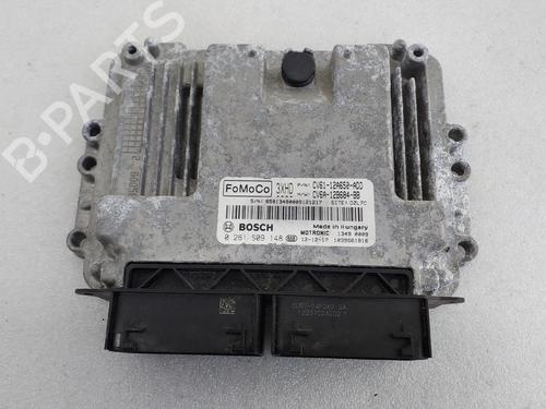 Used Engine control unit (ECU) Engine control unit (ECU) FORD GRAND C-MAX (DXA/CB7, DXA/CEU) 1.0 EcoBoost (125 hp) 33428777 33428777