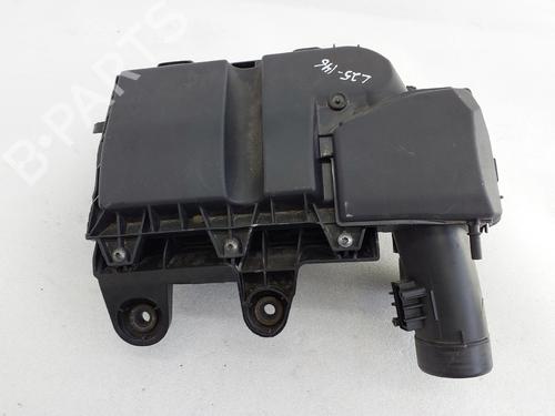 Used Air filter box Air filter box CITROËN BERLINGO Box Body/MPV (K9) 1.5 BlueHDi 130 (131 hp) 33428778 33428778