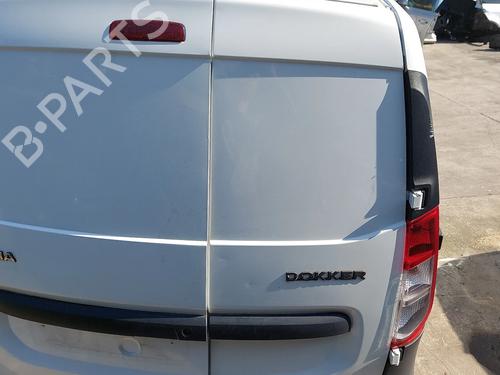 Used Right rear door Right rear door DACIA DOKKER Box Body/MPV 1.5 dCi (FEAJ) (90 hp) 33428787 33428787