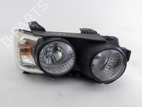 Used Right headlight Right headlight CHEVROLET AVEO Hatchback (T300) 1.2 (69 hp) 33428786 33428786
