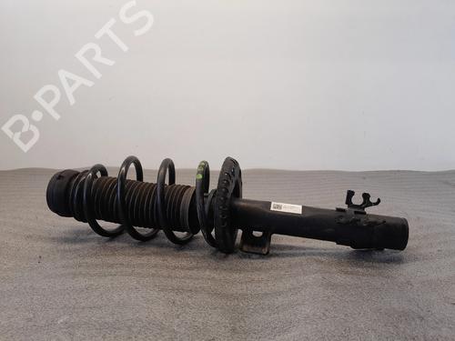 Used Left front shock absorber Left front shock absorber SEAT IBIZA IV (6J5, 6P1) [2008-2017] 33428788 33428788