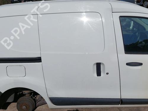 Used Right slide door Right slide door DACIA DOKKER Box Body/MPV 1.5 dCi (FEAJ) (90 hp) 33428789 33428789