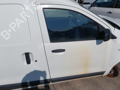 Used Right front door Right front door DACIA DOKKER Box Body/MPV 1.5 dCi (FEAJ) (90 hp) 33428790 33428790