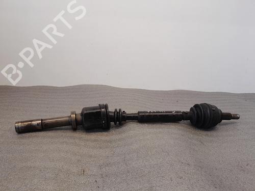 Used Right front driveshaft Right front driveshaft RENAULT LAGUNA II (BG0/1_) 1.6 16V (BG0A, BG0L) (107 hp) 33428794 33428794