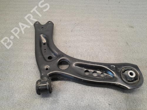 Used Right front suspension arm Right front suspension arm SEAT LEON (5F1) 1.6 TDI (105 hp) 33428795 33428795
