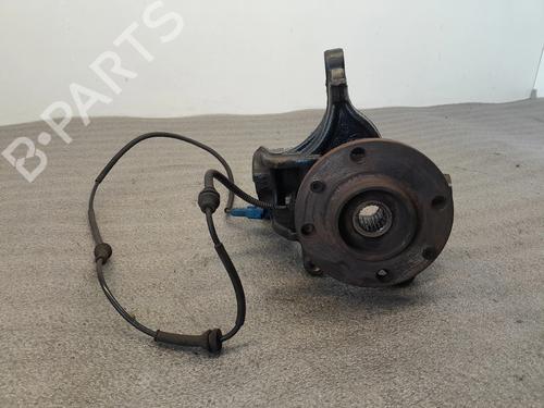 Used Left front steering knuckle Left front steering knuckle CITROËN C3 I (FC_, FN_) 1.1 i (60 hp) 33428796 33428796