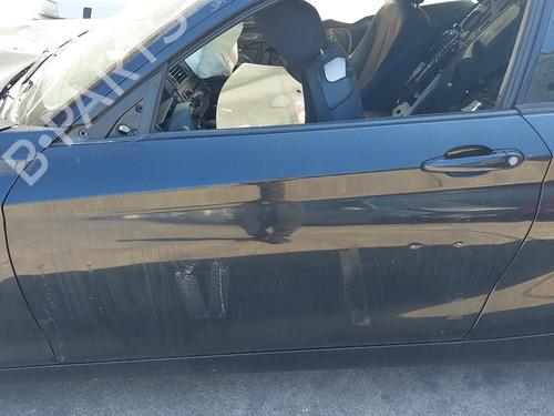 Used Left front door Left front door BMW 1 (F21) 116 d (116 hp) 33428799 33428799