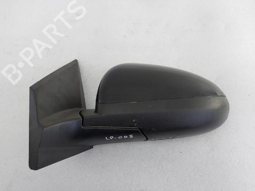 Retrovisor esquerdo CHEVROLET AVEO Hatchback (T300) 1.2 | BP33432375C26 - Image 4