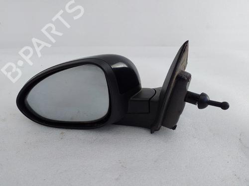 Used Left mirror Left mirror CHEVROLET AVEO Hatchback (T300) 1.2 (69 hp) 33432375 33432375