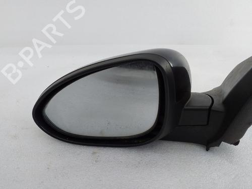 Retrovisor esquerdo CHEVROLET AVEO Hatchback (T300) 1.2 | BP33432375C26 - Image 2