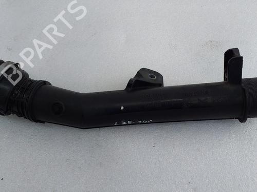 Used Intercooler pipe Intercooler pipe CITROËN BERLINGO Box Body/MPV (K9) 1.5 BlueHDi 130 (131 hp) 33432380 33432380