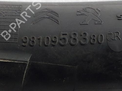 Intercooler pipe CITROËN BERLINGO Box Body/MPV (K9) 1.5 BlueHDi 130 | BP33432380M127 - Image 4