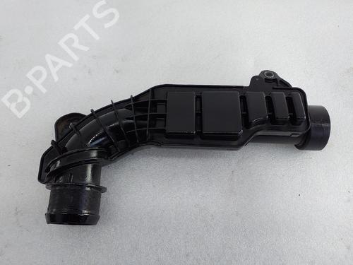 Used Intercooler pipe Intercooler pipe CITROËN BERLINGO Box Body/MPV (K9) 1.5 BlueHDi 130 (131 hp) 33432381 33432381