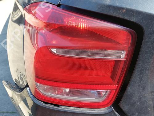 Used Left taillight Left taillight BMW 1 (F21) 116 d (116 hp) 33432387 33432387