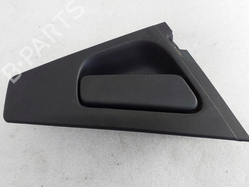 Used Rear left exterior door handle Rear left exterior door handle RENAULT CLIO IV (BH_) 1.5 dCi 90 (90 hp) 33432389 33432389