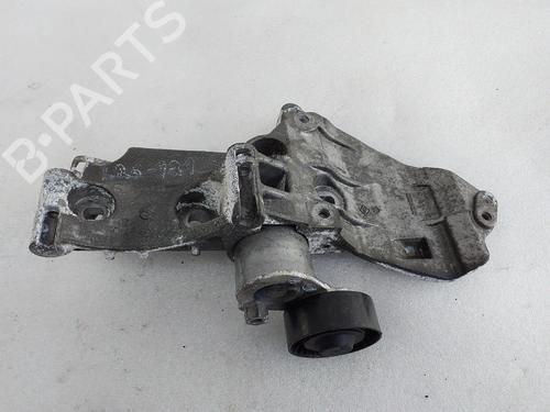 Used Support Support RENAULT MEGANE III Hatchback (BZ0/1_, B3_) 1.5 dCi (BZ1G, BZ1W, BZ0R) (95 hp) 33432392 33432392