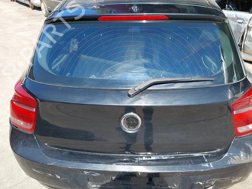 Used Tailgate Tailgate BMW 1 (F21) 116 d (116 hp) 33432394 33432394