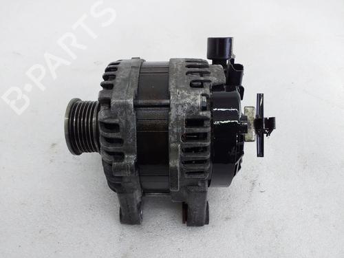 Used Alternator Alternator CITROËN BERLINGO Box Body/MPV (K9) 1.5 BlueHDi 130 (131 hp) 33432395 33432395