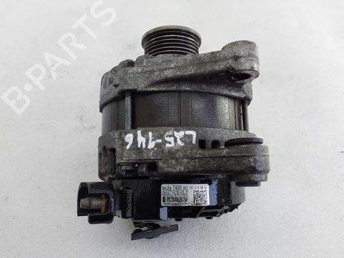 Alternator CITROËN BERLINGO Box Body/MPV (K9) 1.5 BlueHDi 130 | BP33432395M7 - Image 4