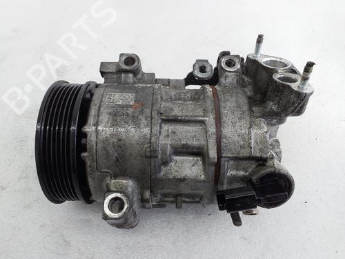 Used AC compressor AC compressor CITROËN BERLINGO Box Body/MPV (K9) 1.5 BlueHDi 130 (131 hp) 33432396 33432396