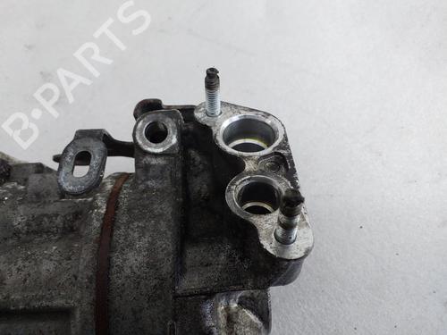 AC compressor CITROËN BERLINGO Box Body/MPV (K9) 1.5 BlueHDi 130 | BP33432396M34 - Image 3