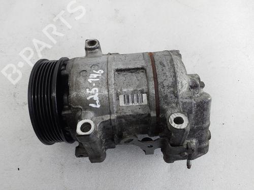 AC compressor CITROËN BERLINGO Box Body/MPV (K9) 1.5 BlueHDi 130 | BP33432396M34 - Image 4