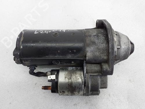 Used Starter Starter AUDI A6 C5 (4B2, 4B4) 1.9 TDI (110 hp) 33432397 33432397