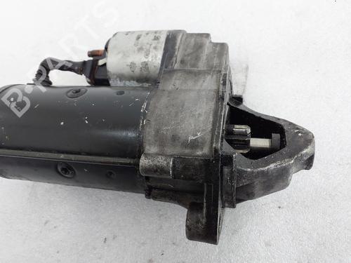Starter AUDI A6 C5 (4B2, 4B4) 1.9 TDI | BP33432397M8  - Image 5