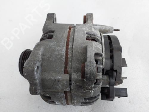 Alternator PORSCHE CAYENNE (9PA) 3.2 | BP33432399M7  - Image 5