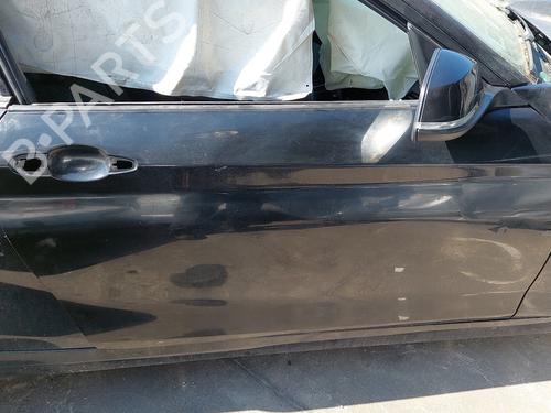 Used Right front door Right front door BMW 1 (F21) 116 d (116 hp) 33432401 33432401